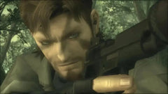 Metal Gear Solid Master Collection Vol. 1 / PS5 / Playstation 5 - GD Games