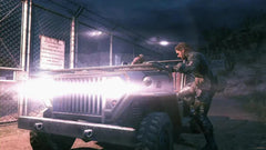 Metal Gear Solid V The Phantom Pain Definitive Experience / PS4 / Playstation 4 - GD Games