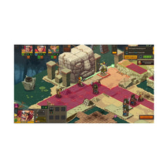 Metal Slug Tactics - Nintendo Switch - GD Games 