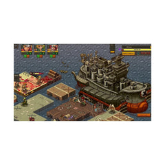 Metal Slug Tactics - Nintendo Switch - GD Games 