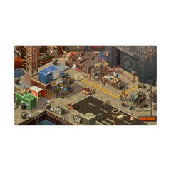 Metal Slug Tactics - Nintendo Switch - GD Games 