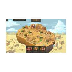 Metal Slug Tactics - Nintendo Switch - GD Games