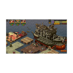 Metal Slug Tactics - Nintendo Switch - GD Games