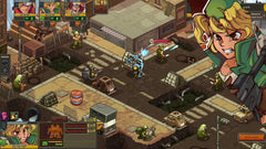 Metal Slug Tactics / PS5 / Playstation 5 - GD Games 
