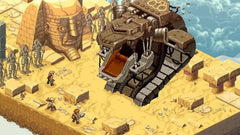 Metal Slug Tactics / PS5 / Playstation 5 - GD Games