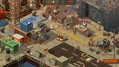 Metal Slug Tactics / PS5 / Playstation 5 - GD Games
