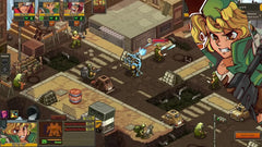 Metal Slug Tactics / PS5 / Playstation 5 - GD Games