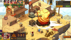 Metal Slug Tactics / PS5 / Playstation 5 - GD Games