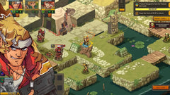Metal Slug Tactics / PS5 / Playstation 5 - GD Games