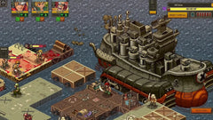 Metal Slug Tactics / PS5 / Playstation 5 - GD Games