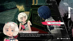 Metaphor: ReFantazio / PS5 / Playstation 5 - GD Games 