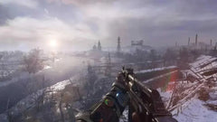 Metro Exodus: Complete Edition / PS5 / Playstation 5 - GD Games