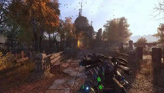 Metro Exodus: Complete Edition / PS5 / Playstation 5 - GD Games