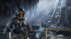 Metro Redux - Nintendo Switch - GD Games