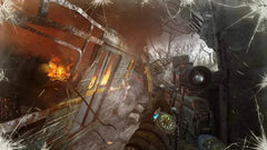 Metro Redux - Nintendo Switch - GD Games