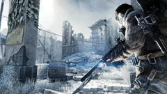 Metro Redux - Nintendo Switch - GD Games