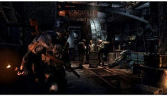 Metro Redux / PS4 / Playstation 4 - GD Games 
