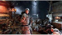 Metro Redux / PS4 / Playstation 4 - GD Games 