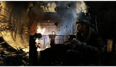 Metro Redux / PS4 / Playstation 4 - GD Games