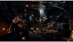 Metro Redux / PS4 / Playstation 4 - GD Games
