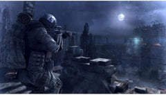 Metro Redux / PS4 / Playstation 4 - GD Games