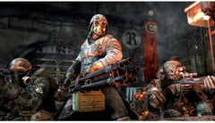 Metro Redux / PS4 / Playstation 4 - GD Games