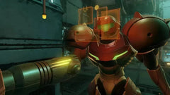Metroid Prime Remastered - Nintendo Switch - GD Games