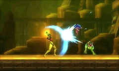 Metroid: Samus Returns - Nintendo 3DS - GD Games 