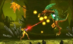 Metroid: Samus Returns - Nintendo 3DS - GD Games