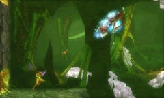 Metroid: Samus Returns - Nintendo 3DS - GD Games