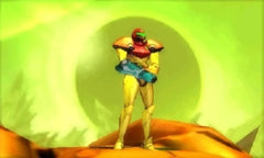 Metroid: Samus Returns - Nintendo 3DS - GD Games
