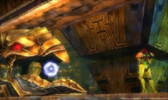 Metroid: Samus Returns - Nintendo 3DS - GD Games