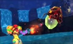 Metroid: Samus Returns - Nintendo 3DS - GD Games