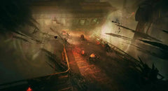 Miasma Chronicles / PS5 / Playstation 5 - GD Games 