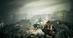 Miasma Chronicles / PS5 / Playstation 5 - GD Games