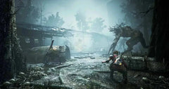 Miasma Chronicles / PS5 / Playstation 5 - GD Games