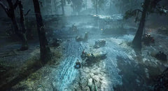 Miasma Chronicles / PS5 / Playstation 5 - GD Games