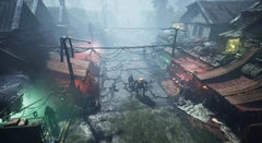 Miasma Chronicles / PS5 / Playstation 5 - GD Games