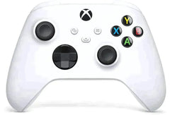 Microsoft Xbox Wireless Controller - Robot White - GD Games 