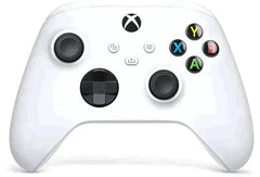 Microsoft Xbox Wireless Controller - Robot White - GD Games