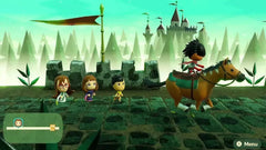 Miitopia - Nintendo Switch - GD Games 