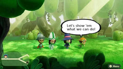 Miitopia - Nintendo Switch - GD Games