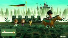Miitopia - Nintendo Switch - GD Games