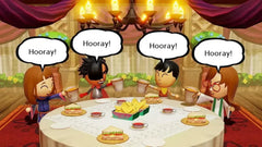 Miitopia - Nintendo Switch - GD Games