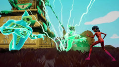 Miraculous: Paris Under Siege / PS5 / Playstation 5 - GD Games 