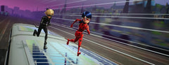 Miraculous: Paris Under Siege / PS5 / Playstation 5 - GD Games