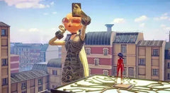 Miraculous: Rise of the Sphinx - Nintendo Switch - GD Games