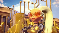 Miraculous: Rise of the Sphinx - Nintendo Switch - GD Games