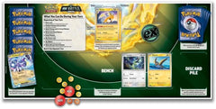 Miraidon EX Battle Deck - Pokemon TCG - GD Games