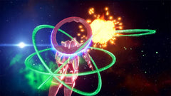 Mobile Suit Gundam SEED Battle Destiny Remastered - Nintendo Switch - GD Games 